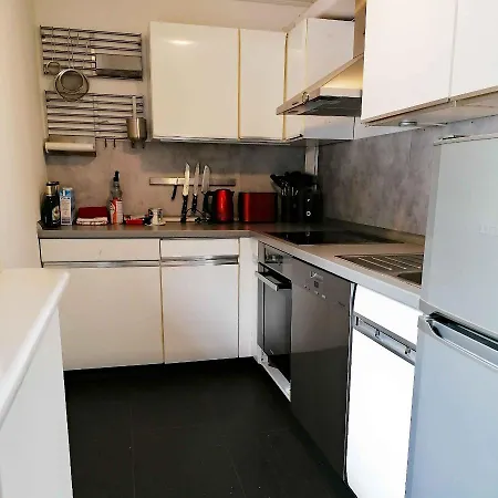 Prázdninový dům Gluecksmomente