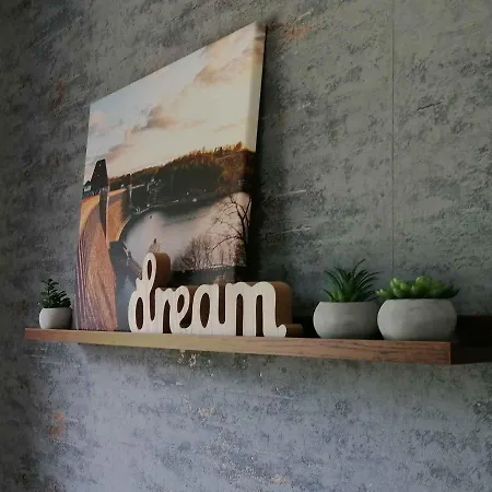 Gluecksmomente * Möhnesee