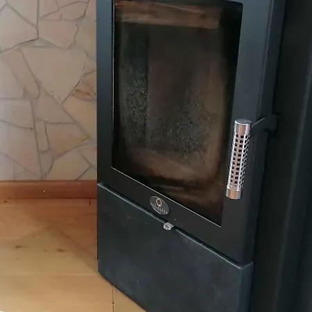 Hébergement de vacances Gluecksmomente