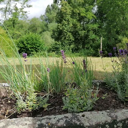 Prázdninový dům Gluecksmomente