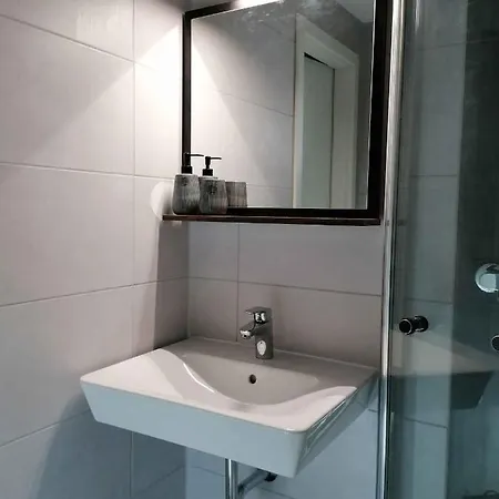 Prázdninový dům Gluecksmomente