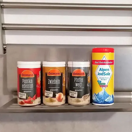 Gluecksmomente Prázdninový dům *