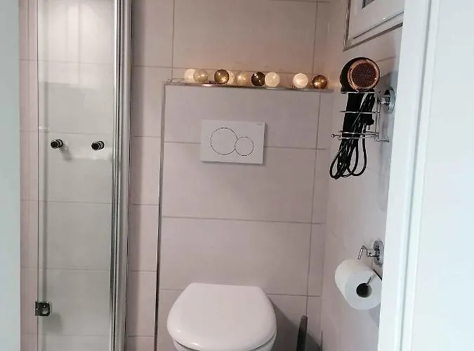 Hébergement de vacances Gluecksmomente Möhnesee