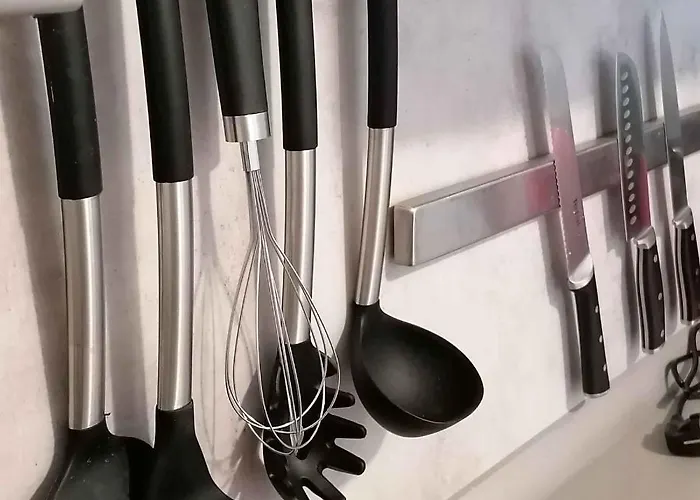 Gluecksmomente Vakantiehuis Möhnesee