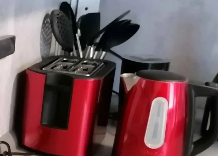 Gluecksmomente Vakantiehuis