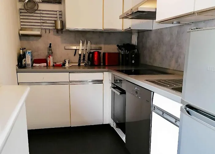 Vakantiehuis Gluecksmomente