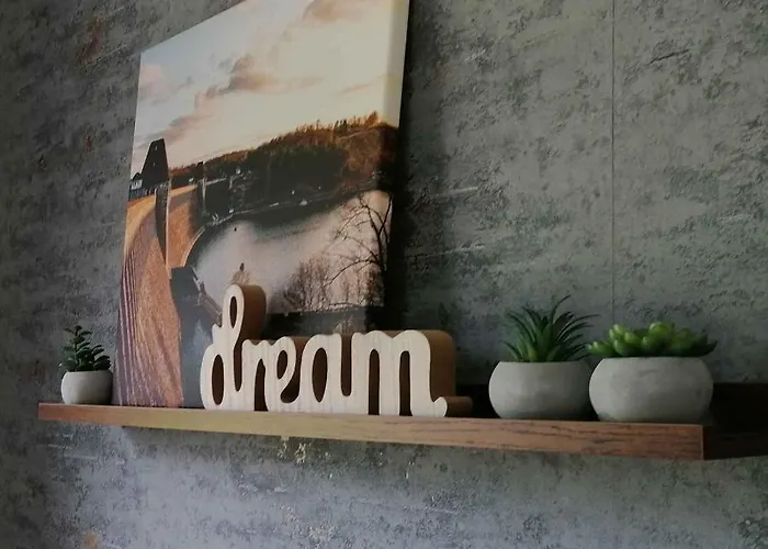 Gluecksmomente * Möhnesee