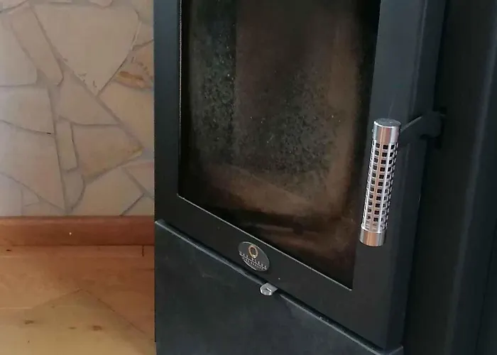 Vakantiehuis Gluecksmomente