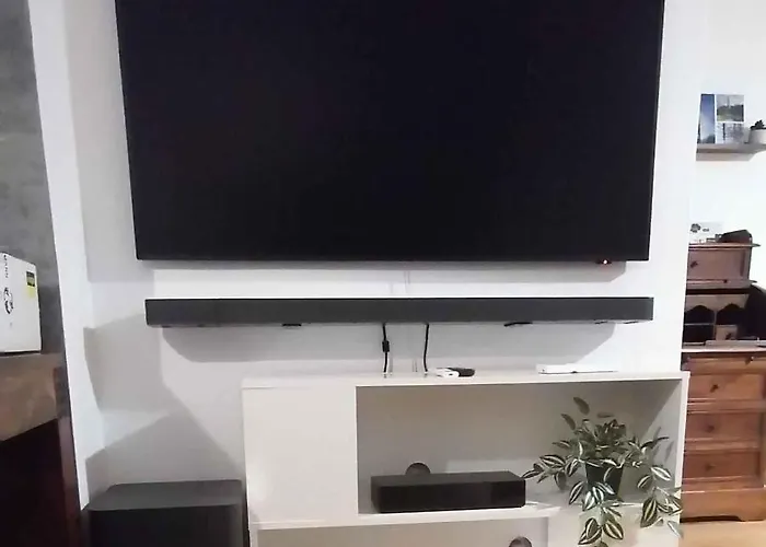 Gluecksmomente Vakantiehuis *