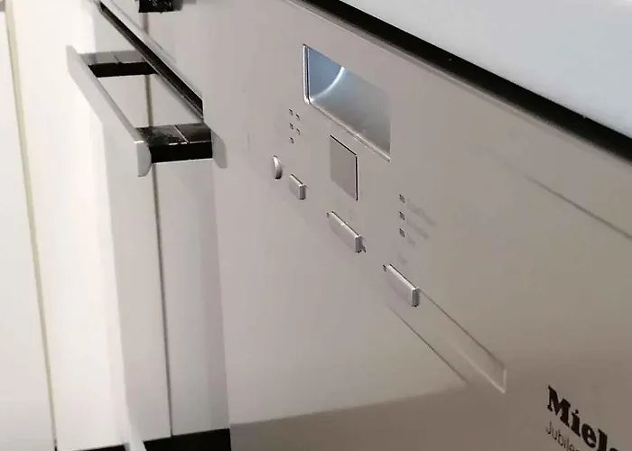 Vakantiehuis Gluecksmomente Möhnesee