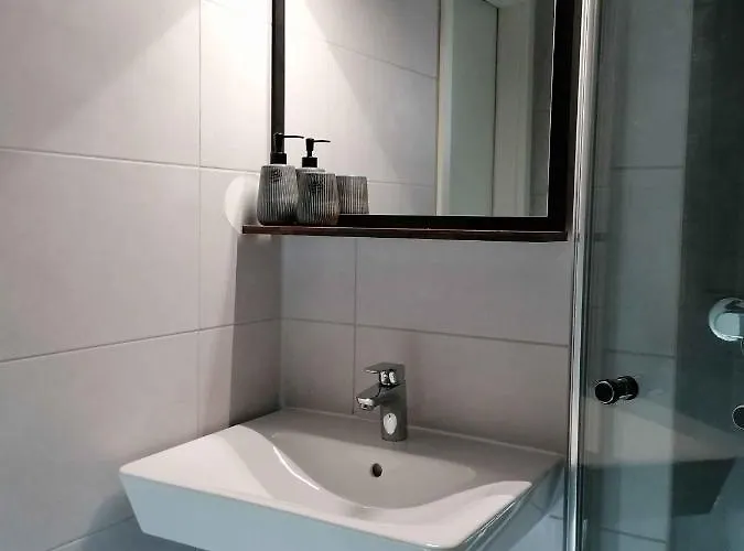 Vakantiehuis Gluecksmomente